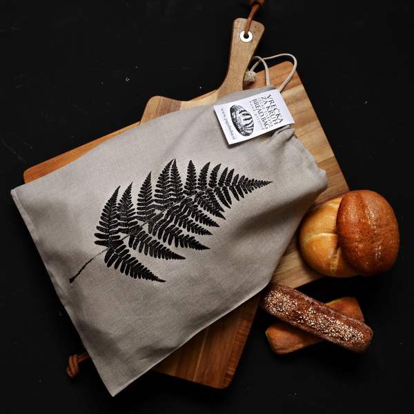 BREAD BAG FERN