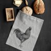 BREAD BAG ROOSTER