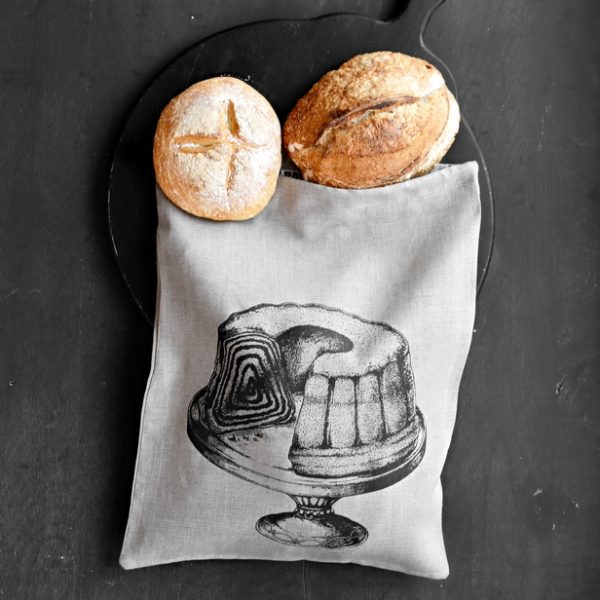 BREAD BAG POTICA