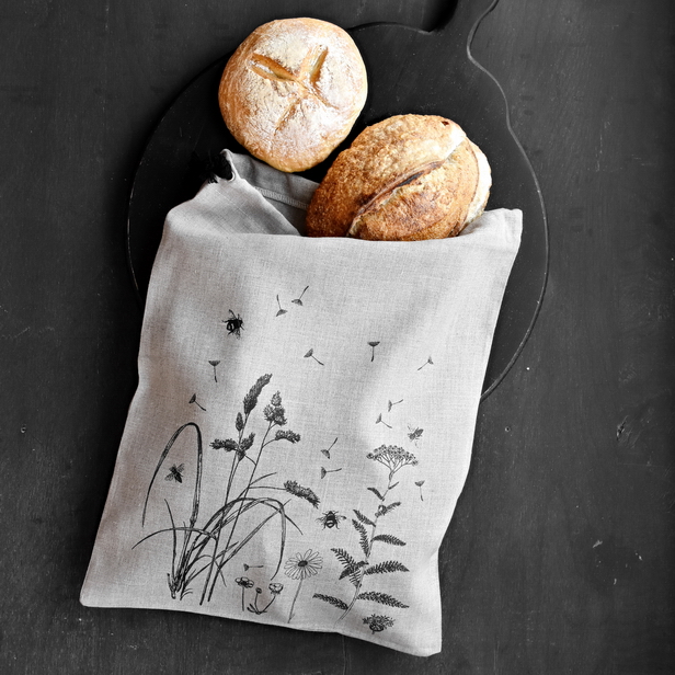 BREAD BAG MEADOW