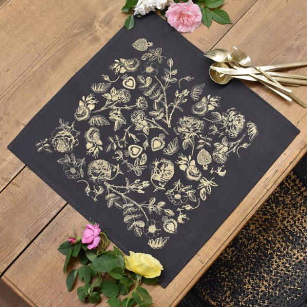 ZLATE VRTNICE, prtiček