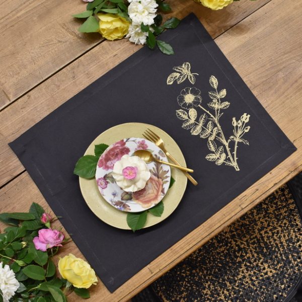 ZLATA VRTNICA, set 2 pogrinjkov